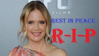 Kelly Preston died at the age of 57, Kelly Kamalelehua Smith,  life story