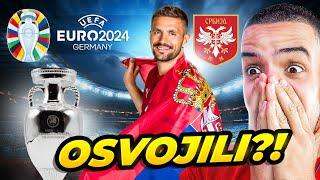 SIMULIRALI SMO UTAKMICE SRBIJE! EVO STA JE FIFA PREDVIDJELA