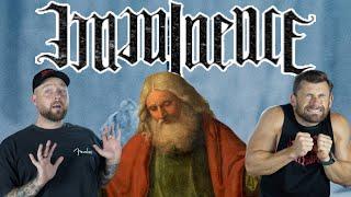 STUNNING IN EVERY WAY - IMMINENCE “God Fearing Man” | Aussie Metal Heads Reaction