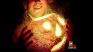 The Real Story of Halloween - The History channel