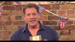 Matt Tebbutt Wins Prestigious Food Award! | Saturday Kitchen Update