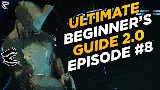 Warframe: The ULTIMATE Beginners Guide 2.0 Episode #8: How to get FREE PLATINUM and POWERFUL MODS!