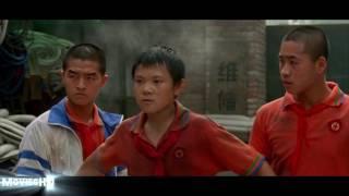 The Karate Kid (Jackie Chan Vs Cheng) 4K