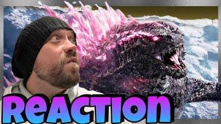 Das Kind in mir dreht komplett durch! | Godzilla x Kong Trailer Reaction [DE] #godzillaxkong