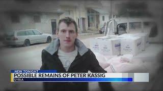Remains of Indy man killed by ISIS possibly found