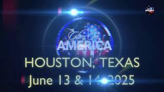 Dr. Brett & Marianne Watson - Bo Polny & Apostle Brandon Dorris
