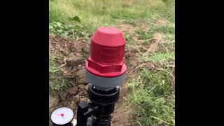 How Air Release Valves Actually Work