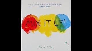 Mix It Up