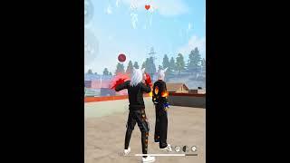 Free Fire Duo Partner #freefire #shorts @BABYGAMING-7M