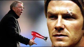 Why Alex Ferguson is the best coach in football history