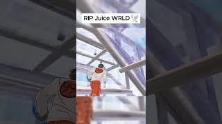 Fastest Juice WRLD editor️