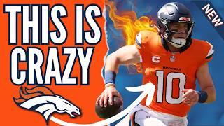 Denver Broncos Just Got More GREAT News after Trouncing Tampa Bay