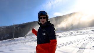 MLK Weekend Outlook | Catamount Mountain Resort