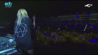 Alison Wonderland @ EDC Las Vegas 2017