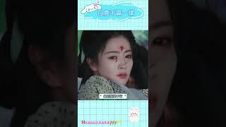白鹿千篇一律，仙侠剧演出短剧感。