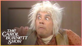 Old Man Tim Conway in a Saloon  | The Carol Burnett Show Clip