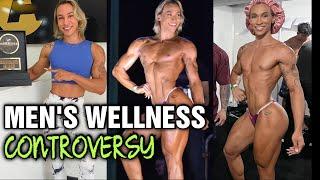 Now We've Seen It All || Men's Wellness Category