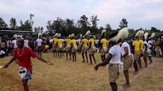 Meru Traditional Dance by Uruku Circuit  MCK