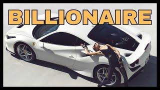 Billionaire Lifestyle Luxury Lifestyle Of Billionaires Wealth Visualization || Artformworld