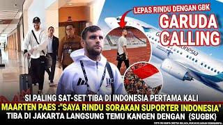  SI PALING GOKIL !! MENDENGAR PANGGILAN GARUDA LANGSUNG MELUNCUR TURUN GUNUNG DEMI TIMNAS INDONESIA