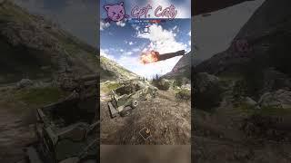 Game of cat and mouse  Battlefield 1 Clip #battlefield1 #battlefield1moments #bf1gameplay