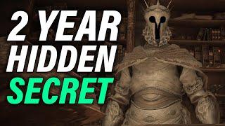 Sir Gideon Ofnir Is Hiding A BIG Secret! - Elden Ring DLC Lore And Theory Speculation