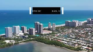 5000 North Ocean, Unit 1501, Singer Island, FL 33404