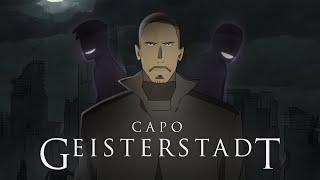 CAPO - GEISTERSTADT [Official Video]