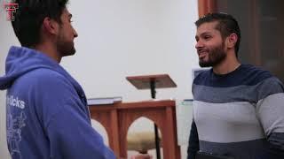 Muslim Student Association | 120 Seconds