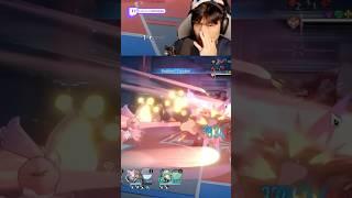 MIMI SAVES 1% MAN #hsr #honkaistarrail #theherta #mem #hoyocreators
