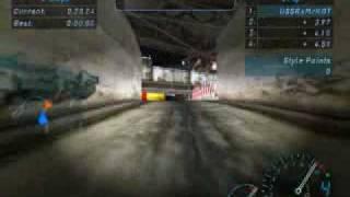 NFSU USSRxMrKOT