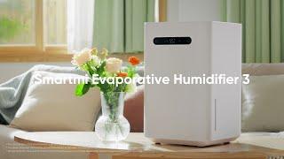 Xiaomi Smartmi Evaporative Humidifier 3 - 4k