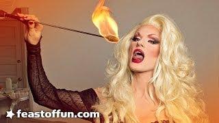 How to Eat Fire - Ivy Winters