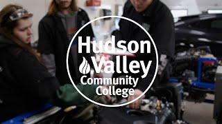 Why HVCC Created an Electrical and Autonomous Vehicle Associate Degree