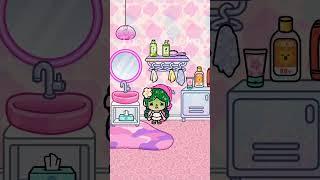 Say NO!! | Toca Sad Story | Toca Life World | Toca Boca