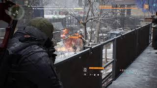 Tom Clancy's The Division 4К