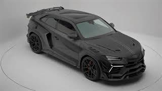 MANSORY Venatus EVO C Coupe, Lamborghini Urus S 2 Door