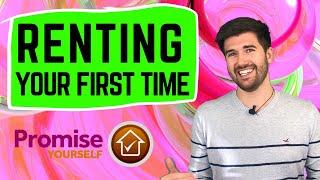 Guide to Renting for your First Time - How to find a house for rent?