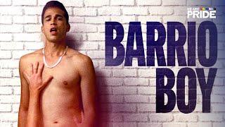 Barrio Boy (2022) | Gay Romance Odyssey! | Full Length Gay Romance Movie