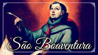 Santa Missa | Festa de São Boaventura