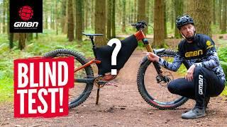 Air Or Coil Is There Any Difference? | Blind Testing MTB Suspension