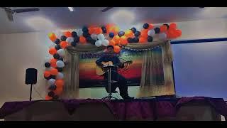 man korbana | balochi song | live unplugged | Zayn murad