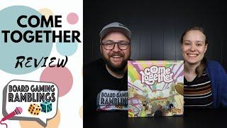 Come Together Review