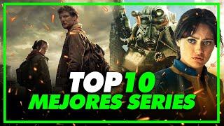 10 Increíbles Nuevas Series Del 2024 Que Debes Ver!