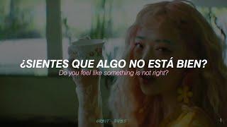 Sulli – Goblin || sub. español/lyrics