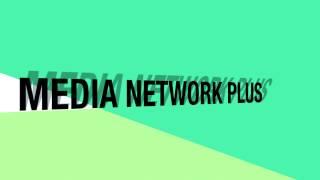 New Opening Title for Media Network Plus TV Version