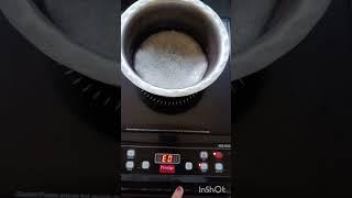 Prestige Induction Stove EO error  Instructions# viral videos