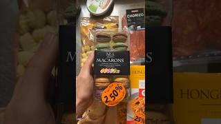 Courses de la semaine - Grocery Haul Denner