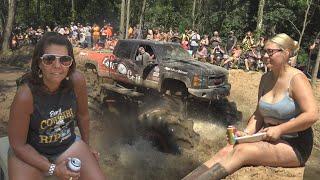 BOUNTY HOLE .... SOUTH BUTLER MOTOR SPORTS PARK PT 5