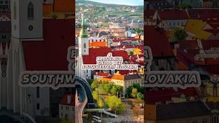 Top 10 Oldest Cities In Europe #shorts #youtubeshorts #trending #viral #shortvideo #education #yt